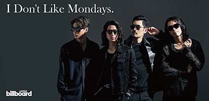 ＜インタビュー＞I Don't Like Mondays. 国内外でのツアーを経て 