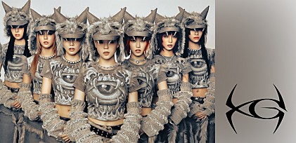 ＜コラム＞XG　“X-POP”を目指すグループがついに日本のテレビ初出演、その華麗なる歩みと独自の方向性