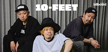 ＜インタビュー＞10-FEETが開いた新しい扉、3曲入りのシングル『helm&#039;N bass』に迫る