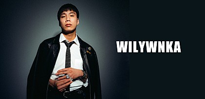 ＜インタビュー＞WILYWNKA、4thアルバム『90&#039;s Baby』のリリースに始まり、Zeppツアーの成功、自身初となるビルボードライブで激動の1年を締めくくる