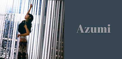 ＜インタビュー＞Azumi、最高の音楽仲間と奏でるwyolica 25周年記念ライブアルバムとソロEP『STILL HERE』が完成