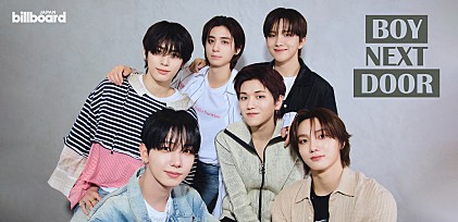 ＜インタビュー＞BOYNEXTDOOR、JP 2ndシングル『BOYLIFE』で見せる6人の強み　内面は大人なようで子どものまま？
