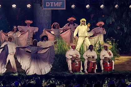 ＜コラム＞プエルトリコより愛を込めて――バッド・バニーの世界的成功を支える地元に根差した戦略