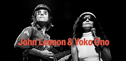 ＜コラム＞ジョン・レノン＆オノ・ヨーコが導いた音楽的平和革命が今ここに――未発表曲やリミックスで生まれ変わる『パワー・トゥ・ザ・ピープル』