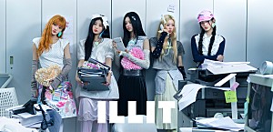 ＜コラム＞“かわいさとの決別宣言”は今のILLITだからこそ踏み出せる進化　「NOT CUTE ANYMORE」に見る5人の決意