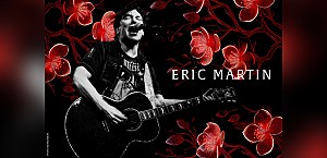 ＜インタビュー＞エリック・マーティンが語る、大ヒット・カバーアルバム『MR.VOCALIST』とBillboard Liveでのプレミアムな夜