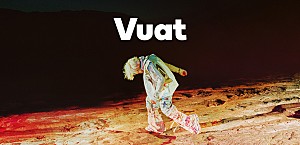 ＜インタビュー＞蓮の花は泥水の中でこそ育つ――22歳の新星、Vuatが1stアルバム『Dawn』に刻んだ傷跡と野心