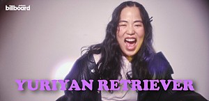 <インタビュー>YURIYAN RETRIEVER、驚きを提供するエンターテイナー節が炸裂 3rdシングル「難波ナンバーワン」で描くのは過去の片思い