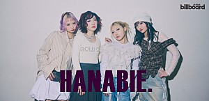 ＜インタビュー＞花冷え。　結成10年の歩みと、これからの夢――EP『HOT TOPIC』で描く変化とその先