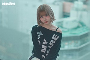 <インタビュー>戦慄かなの、桐野夏生『グロテスク』から生まれた“ルッキズムや執着を手放す自分” 読書が与えてくれるものとは【WITH BOOKS】