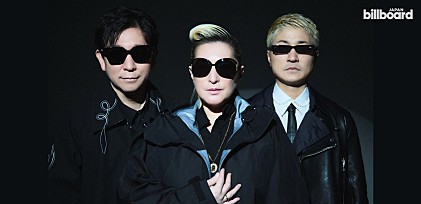 ＜インタビュー＞m-flo　世代も国境も、軽やかに境界線を超えていく――10thアルバム『SUPERLIMINAL』が示す化学反応