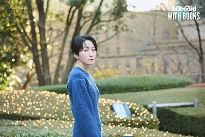 ＜インタビュー＞日食なつこ、読書がもたらした“表現者としての深度”を広げる静かな衝撃【WITH BOOKS】