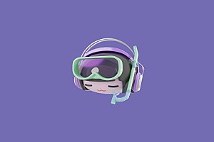 ＜インタビュー＞はしメロ　26曲の大ボリュームでおくる初のアルバム『aero』に詰め込んだ、自分だけの“空気”と物語