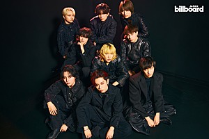 ＜インタビュー＞10年のその先へ、SUPER★DRAGONが解き放つ『Break off』