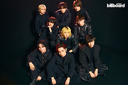 ＜インタビュー＞10年のその先へ、SUPER★DRAGONが解き放つ『Break off』