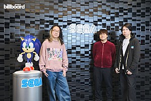 <インタビュー>世界が熱狂するSEGA SOUND TEAMの正体――『ソニック』からセラニポージまで、20年の時を経て花開くコンテンツ活用戦略
