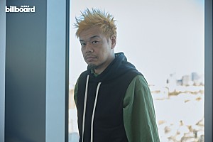＜インタビュー＞TAKUMA（10-FEET ）、映画『ゴールデンカムイ』の主題歌「壊れて消えるまで」に結実した10年越しの衝動