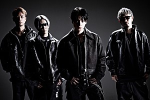 <コラム>SPYAIR アルバム『RE-BIRTH』が示す“再誕”の証明――激動の3年を越え、新体制で刻んだバンドの現在地