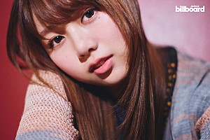 <インタビュー>ふみの 伝えたい気持ちが溢れる2ndシングル「ホットライン」