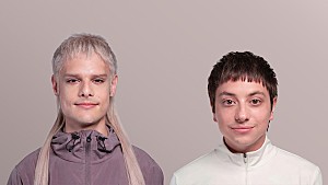 ＜インタビュー＞「スピードを出しすぎるとクラッシュする」――カトリエル＆パコ・アモロソが語る、加速の果てに見つけた静けさ『フリー・スピリッツ』