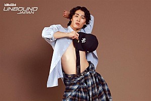 <Unbound Japan vol.1>Ryota Takaji 日々の積み重ねから見つけた自分らしい道