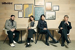 ＜インタビュー＞FIVE NEW OLD　言葉では表せない感覚を信じて、音が行きたいほうへ　3 年半ぶりアルバム『Feel』が4人に導いたものは