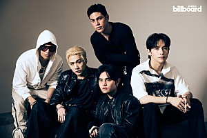 ＜インタビュー＞SB19、フィリピンを背負う大型グループの魅力に迫る　BE:FIRSTとのコラボエピソードも