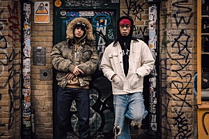 <インタビュー>JIMMY・WEESA 世界基準で進化するPSYCHIC FEVER、海外を巡り確信した強みとは