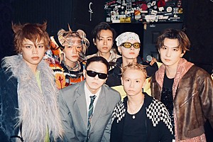 <インタビュー>KID PHENOMENON 【SXSW 2026】で掴んだ表現の進化と世界へ提示する「TOKYO NEO POP」