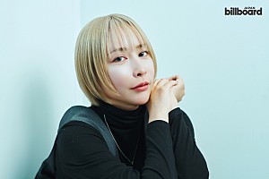 <インタビュー>藍井エイルが本格再始動の狼煙を上げる――ダブルタイアップシングル『MONSTER/絵空事』への想い