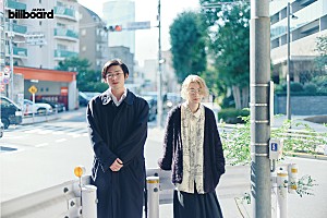 <インタビュー>君島大空×水野蒼生、音楽シーンの革命児二人が響き合う“管弦楽形態”