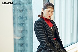 <インタビュー>MoMo 1stアルバム『BLUE DREAM』に込めた“諦めないことを応援する”10曲