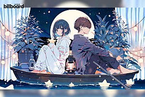 <インタビュー>絵空事を、あり得る現実に――esoragoto、1stフルアルバム『Apollo』を語る
