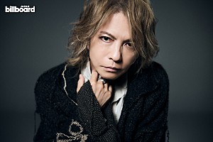 <インタビュー>HYDE、ニューアルバム『JEKYLL』が描く"静"の世界――24年越しに『ROENTGEN』と繋がるとき