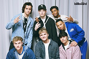 <インタビュー>ディセンバー・テンが鳴らす、“今の時代”に必要なポジティブなバイブス