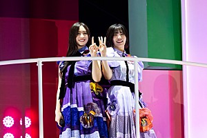 <コラム>乃木坂46 新体制&初会場で迎えた『13th YEAR BIRTHDAY LIVE』映像作品にみる、13年の歴史と未来が交差した2日間