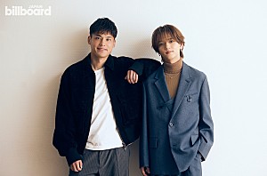 <対談>宮市亮(横浜F・マリノス)x中島颯太(FANTASTICS)、サッカーと音楽が生む熱狂