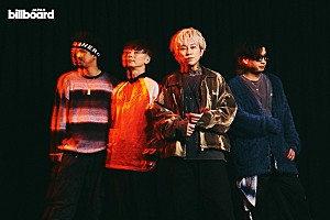<インタビュー>10周年の先へ――ASH DA HERO、TVアニメ『杖と剣のウィストリア』Season2のオープニング主題歌「BELIEVERS」に込めた原点回帰の決意