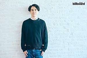 <インタビュー>Billboard Global Power Players vol.14 岡田武士 ワーナーミュージック・ジャパン代表取締役社長兼CEO