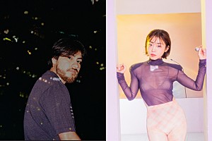 <インタビュー>ロス・レトロス×一十三十一、待望の初共演を前に語るこれまでの道のり