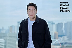 <インタビュー>Billboard Global Power Players vol.12 ハン・ヒョンロック 株式会社HYBE JAPAN 代表取締役兼CEO