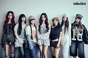 <インタビュー>H//PE Princessがグローバルデビュー、“プリンセス”の概念を壊していく7人のパワーに迫る