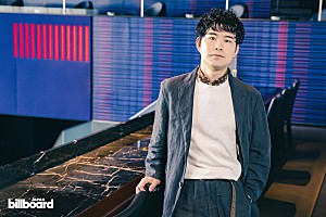 <インタビュー>magoraが新曲「Traffic Light (prod. Shingo Suzuki)」で聴かせる深化と、憧れのステージへの思い