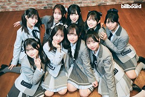 <インタビュー>「自分を推して、はじまれ未来!」――新人アイドルグループRE-GE、ここから始まる青春物語