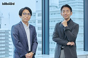 <インタビュー>ガラパゴスは強みになる――エンタメ社会学者・中山淳雄と野村HD・石塚健二郎が語る、日本音楽市場の独自性と金融の役割