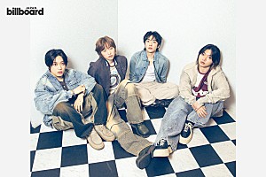 <インタビュー>韓国バンドシーンの先頭を走るDragon Pony、4人の素顔と日本1st EP『Run to Run』とともに歩む未来への想い