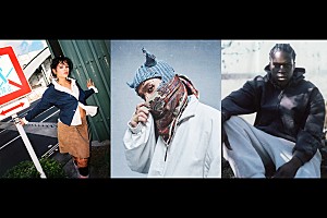 <コラム>MILLENNIUM PARADE「Blue」が映す、型を超えた表現の最前線――常田大希とサヤ・グレー、ダニエル・シーザーとの必然の出会い