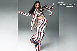<Unbound Japan vol.3>「ブルーノ・マーズとの共演が人生を変えた」――日本人として初のCAA契約ダンサーMiyuが切り拓く新しい景色