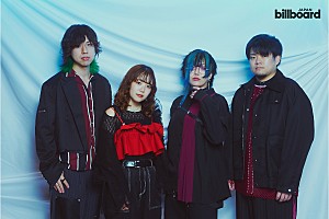 <インタビュー>変わらないまま変わっていく――明くる夜の羊のメジャー1st EP『cradle』