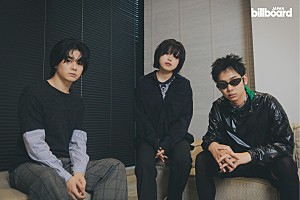 <インタビュー>chilldspot 「Ladyy」「ドラマ」に込めた新たな挑戦――“ポップ”への歩みと、ハッピーエンドではない世界への眼差し